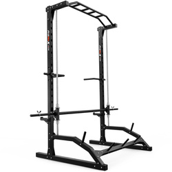 Suwnica Smitha-maszyna treningowa  pod ławkę KSSL022