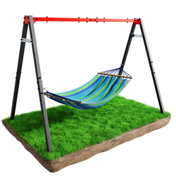 Komplet ocynkowanych nakrętek z uchem M8 KS004 (2 szt)