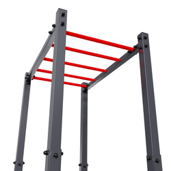 Drabinka pozioma zewnętrzna KSOZ008