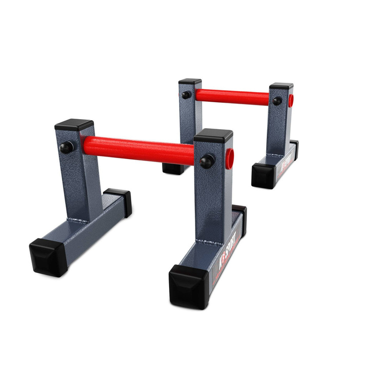 Poręcze do pompek X-MASSIVE KSSL106 PUSH-UP 2szt