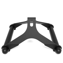 U007 UCHWYT TRÓJKĄTNY DO WYCIĄGU