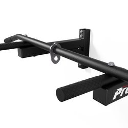 DRĄŻEK TRENINGOWY DO ĆWICZEŃ PODCIAGANIA ŚCIENNY KSSL107