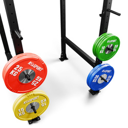 Uchwyt na OBCIĄŻENIE Talerze KSG031 