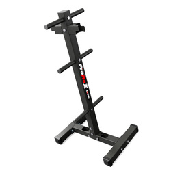 Stojak treningowy na Obciążenie i Sztangi , gryf K-SPORT KSH026