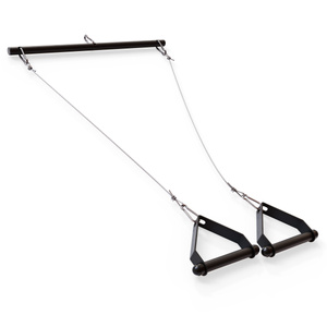 UCHWYT OBROTOWY DO WYCIĄGU U012