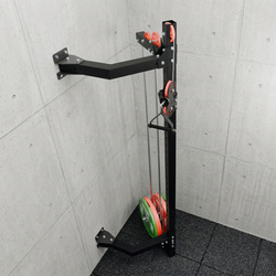 WYCIĄG BRAMOWY KSG034 (1SZT), BRAMA TRENINGOWA, Wyciąg