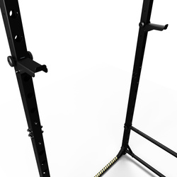 Klatka RACK+DRĄŻEK wielofunkcyjna do ćwiczeń  K-SPORT  KSSL026