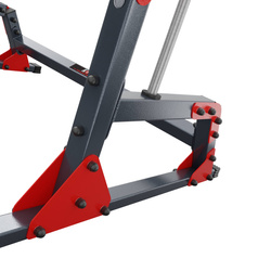 Suwnica Smitha-maszyna treningowa  pod ławkę KSSL022