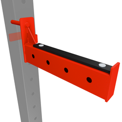 Asekuracja KSG201 na obciążenie do KSG005, KSG013 oraz KSG011 1szt.
