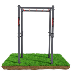 Drabinka pozioma zewnętrzna KSOZ008