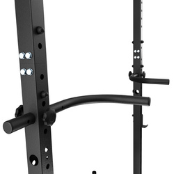 DRĄŻEK DO PODCIĄGANIA STACJONARNY STOJAKI + ASEKURACJA KSSL061 WYCISKANIE