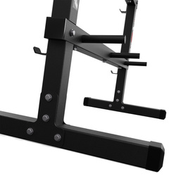 STOJAK na obciążenia, GRYFY, HANTLE KSSL105