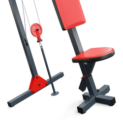 ATLAS DO ĆWICZEŃ butterfly  MFX002