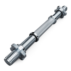 ZESTAW 40 KG SZTANGA GRYF KRÓTKI HANTLA 20 KG x 2 - 40 kg