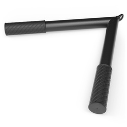 Uchwyt drążek skośny drążek do wyciągu atlasu gryf U003 K-SPORT