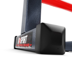 Poręcze do pompek X-MASSIVE KSSL106 PUSH-UP  2szt