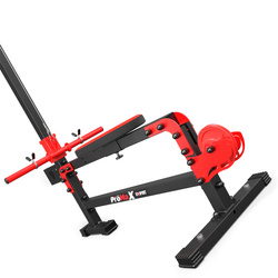 WYCIĄG atlas BRAMA do ĆWICZEŃ ściany GÓRNY DOLNY z siedziskiem KSSL017