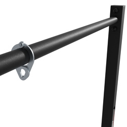 Drążek+poręcz do podciągania Zewnętrzny Ogrodowy-street workout KSOZ003