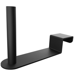 Docisk do stojaka treningowego KSG z uchwytem na obciążenie Stabilizacja stojaków KSG022