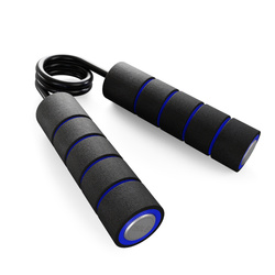 ŚCISKACZ aluminiowy Do Ćwiczeń RĄK DŁONI 68 KG