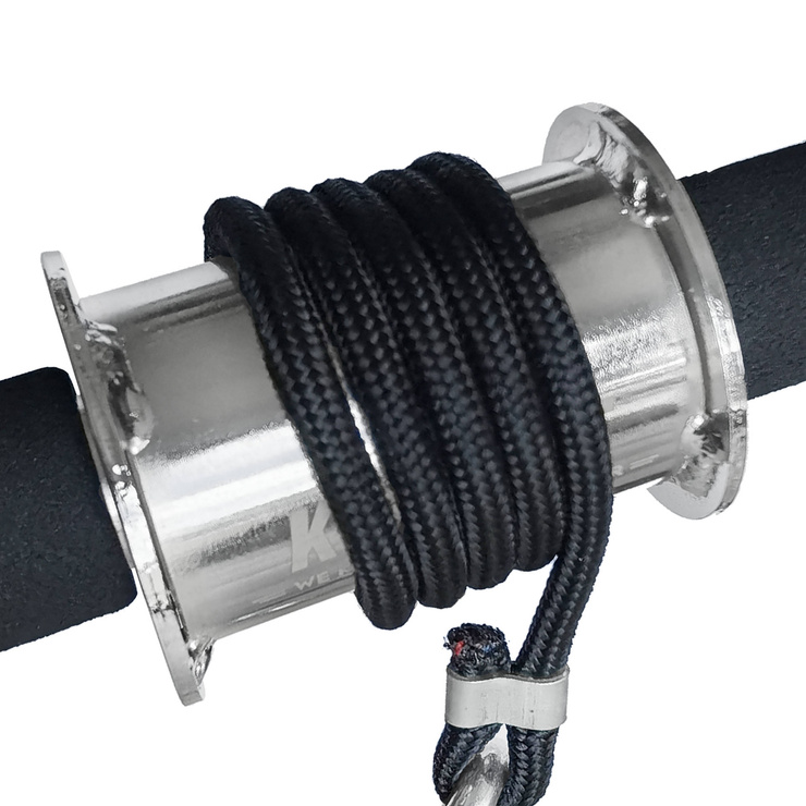 Wrist roller do ćwiczeń mięśni przedramion/trenażer KSSL071