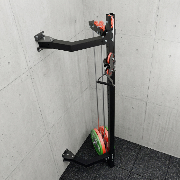 WYCIĄG BRAMOWY KSG034 (1SZT), BRAMA TRENINGOWA, Wyciąg