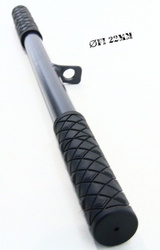 Uchwyt prosty  drążek do wyciągu atlasu gryf K-SPORT 