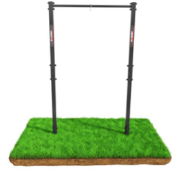 Drążek do ćwiczeń podciągania zewnętrzny OGRODOWY street workout KSOZ001 