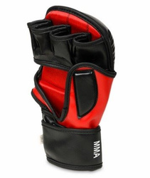 RĘKAWICE TRENINGOWE MMA, KRAV MAGI