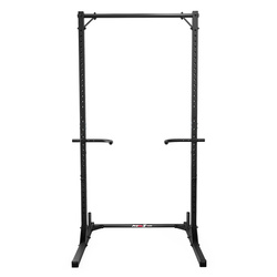 DRĄŻEK DO PODCIĄGANIA STACJONARNY STOJAKI + ASEKURACJA KSSL061 WYCISKANIE