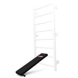 ŁAWECZKA SKOŚNA DO DRABINKI STABILNA KSSL096