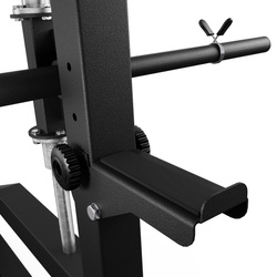 Suwnica Smitha-maszyna treningowa  pod ławkę KSSL022