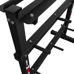 STOJAK na obciążenia, GRYFY, HANTLE KSSL105