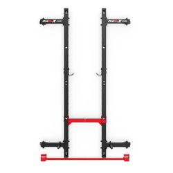 KLATKA ścienna Składana RACK MFX001 Z ASEKURACJĄ