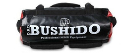 SANDBAG BUSHIDO, SAND BAG, FITNESS 35 KG 