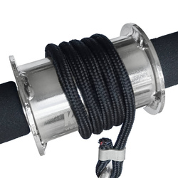Wrist roller do ćwiczeń mięśni przedramion/trenażer KSSL071 