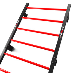 Drabinka metalowa do ćwiczeń podciagania dla dzieci gimnastyczna rehabilitacyjna  KSSL095