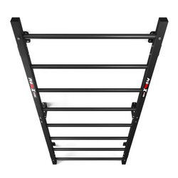 Drabinka metalowa do ćwiczeń podciagania dla dzieci gimnastyczna rehabilitacyjna  KSSL095