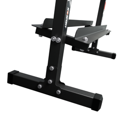 STOJAK na HANTLE Pólka KSSL126