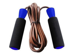 SKAKANKA BOKSERSKA SKÓRZANA LINKA SK17