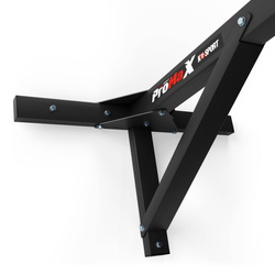 Mocowanie ścienne na worek bokserski 150kg K-SPORT KSH008