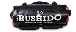 SANDBAG BUSHIDO, SAND BAG, FITNESS 35 KG