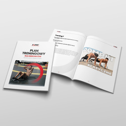 Plan Treningowy dla Kierowców K-Sport Zestaw Ćwiczeń