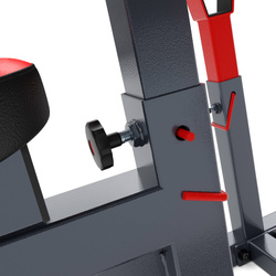 Zestaw STOJAKI TRENINGOWE + ŁAWKA + MODLITEWNIK KSSL103