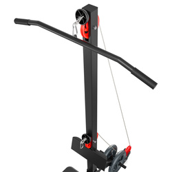 Uchwyt drążek długi do wyciągu atlasu K-SPORT U002