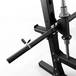 Suwnica Smitha-maszyna treningowa  pod ławkę KSSL022